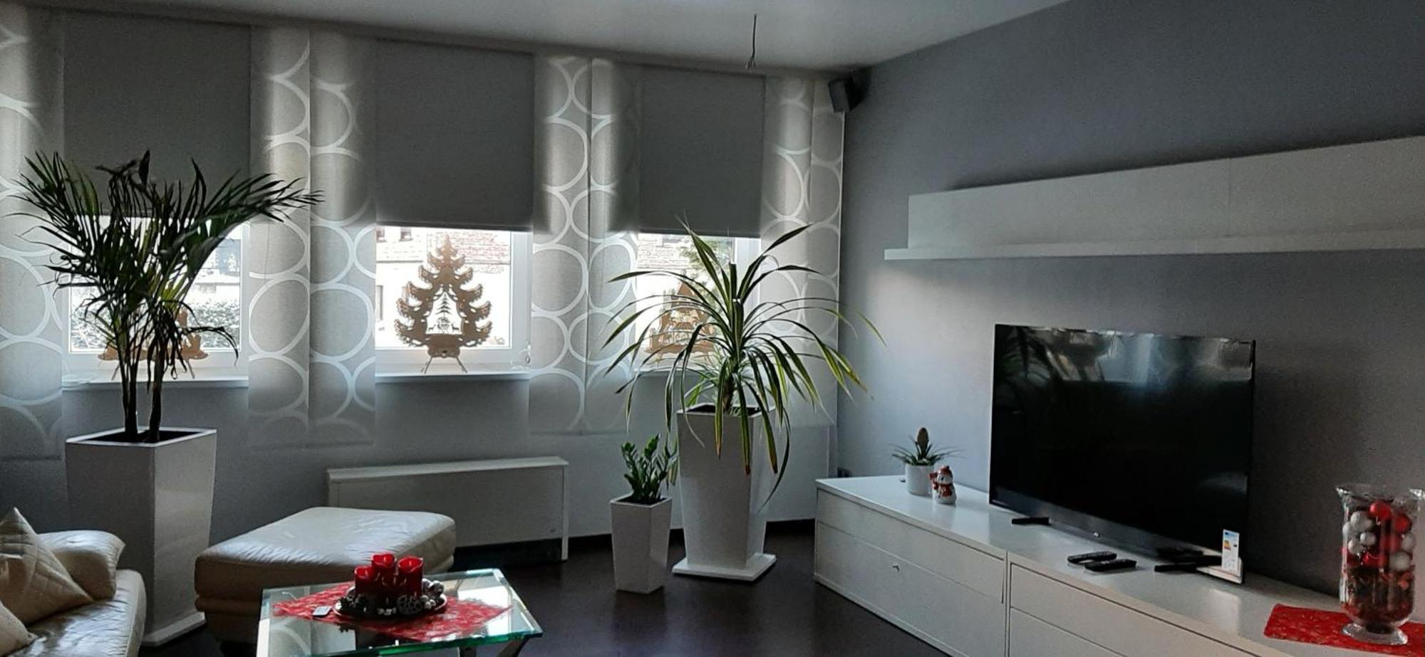 Ferienwohnung Im Gruenen Muldental Langenbach  Exteriér fotografie