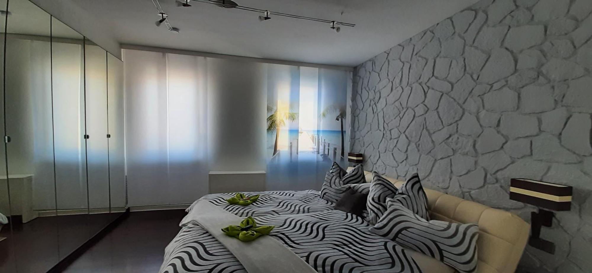 Ferienwohnung Im Gruenen Muldental Langenbach  Exteriér fotografie